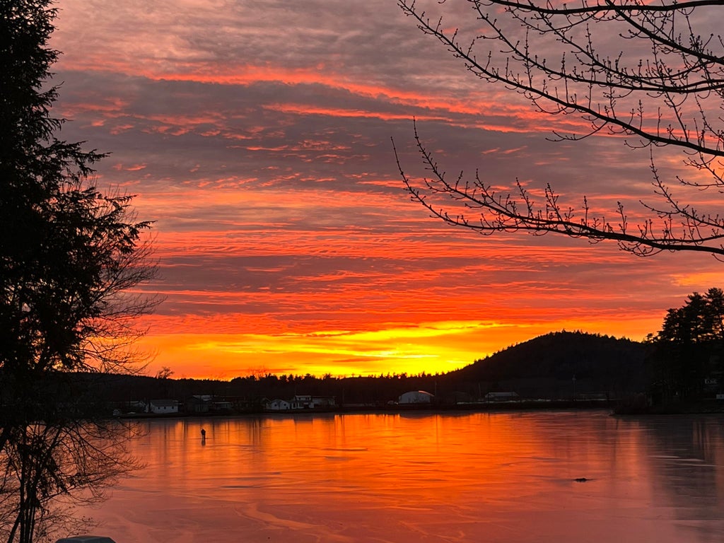 Photo of 17 Waters Edge Road, Swanzey, NH 03431 (MLS # 5103245)