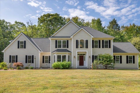 Photo of 13 Daland Circle, Mont Vernon, NH 03057 (MLS # 5110430)