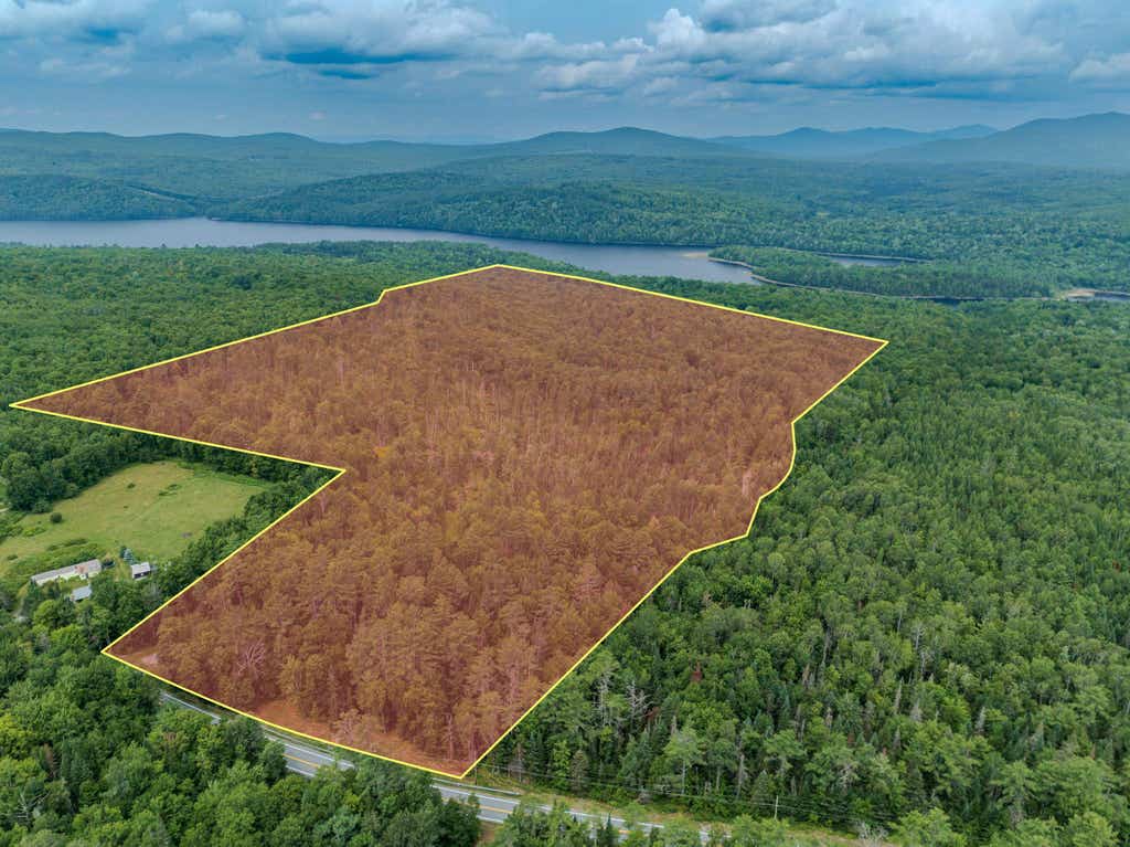 Photo of TBD North Littleton Road #3-8, Littleton, NH 03561 (MLS # 5102853)