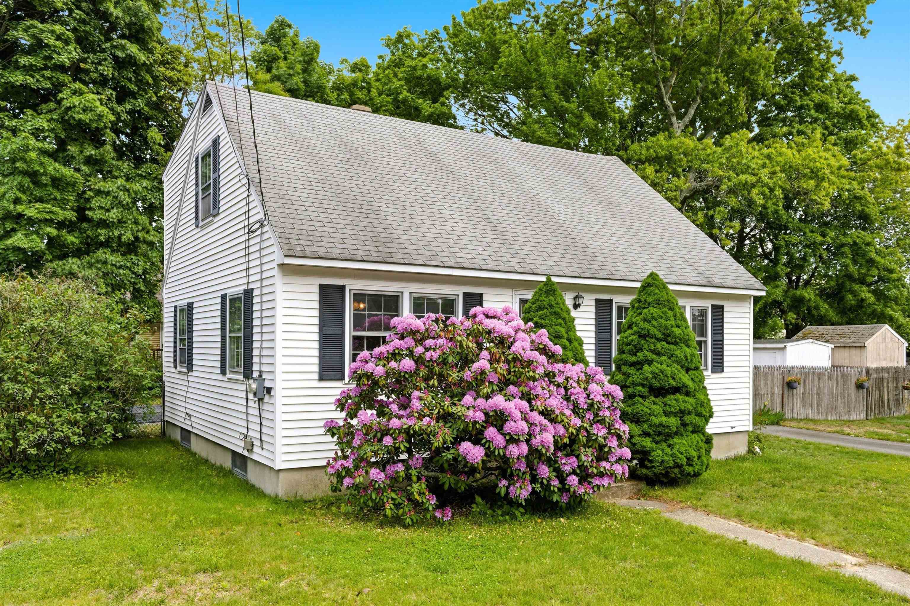 184 Green Acres Drive