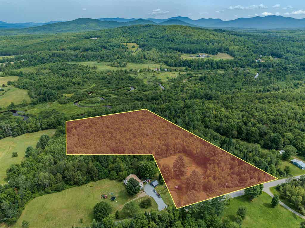 Photo of 0 French Road, Dalton, NH 03598 (MLS # 5104556)
