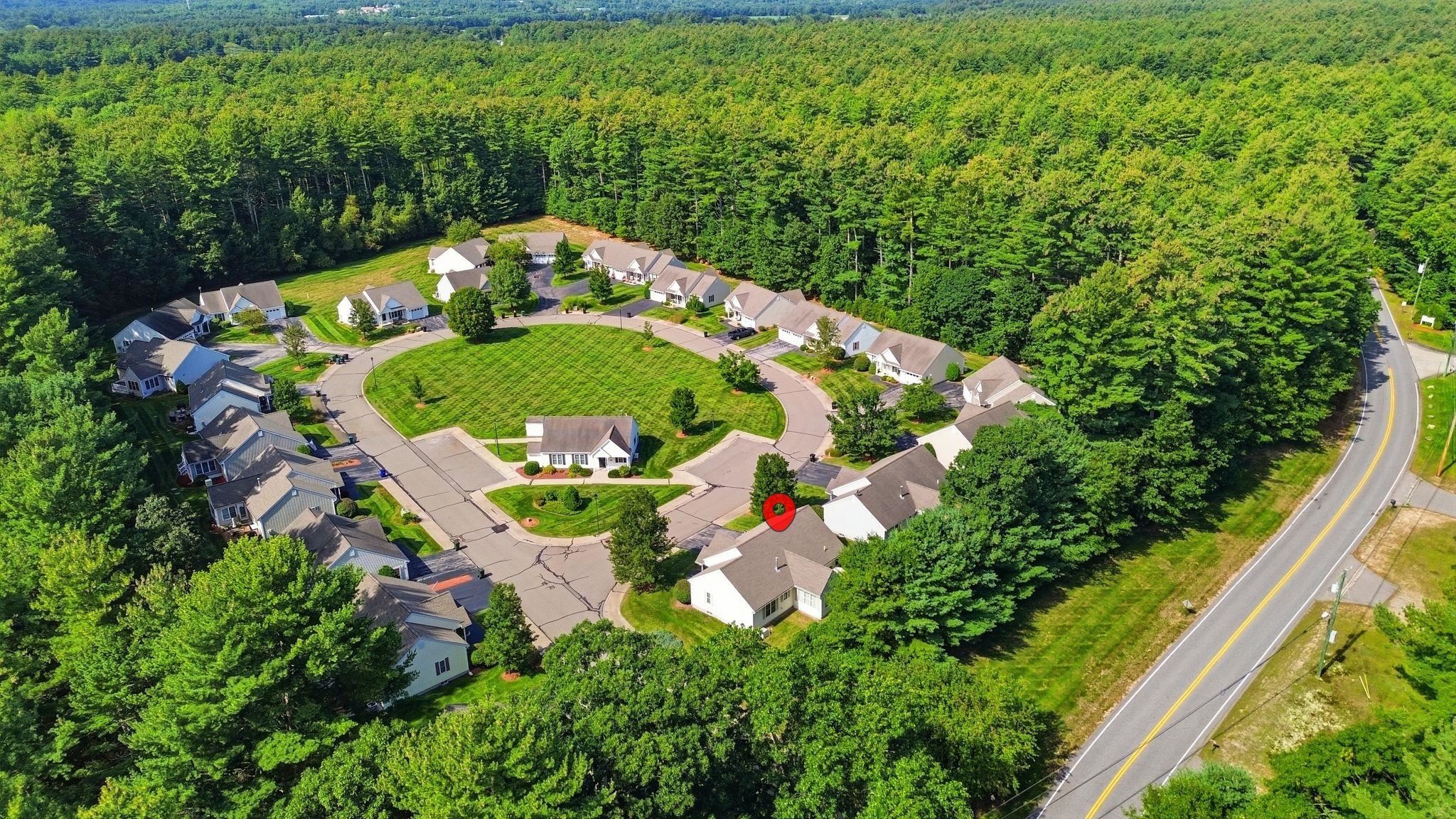 1 Fernwood Drive 1