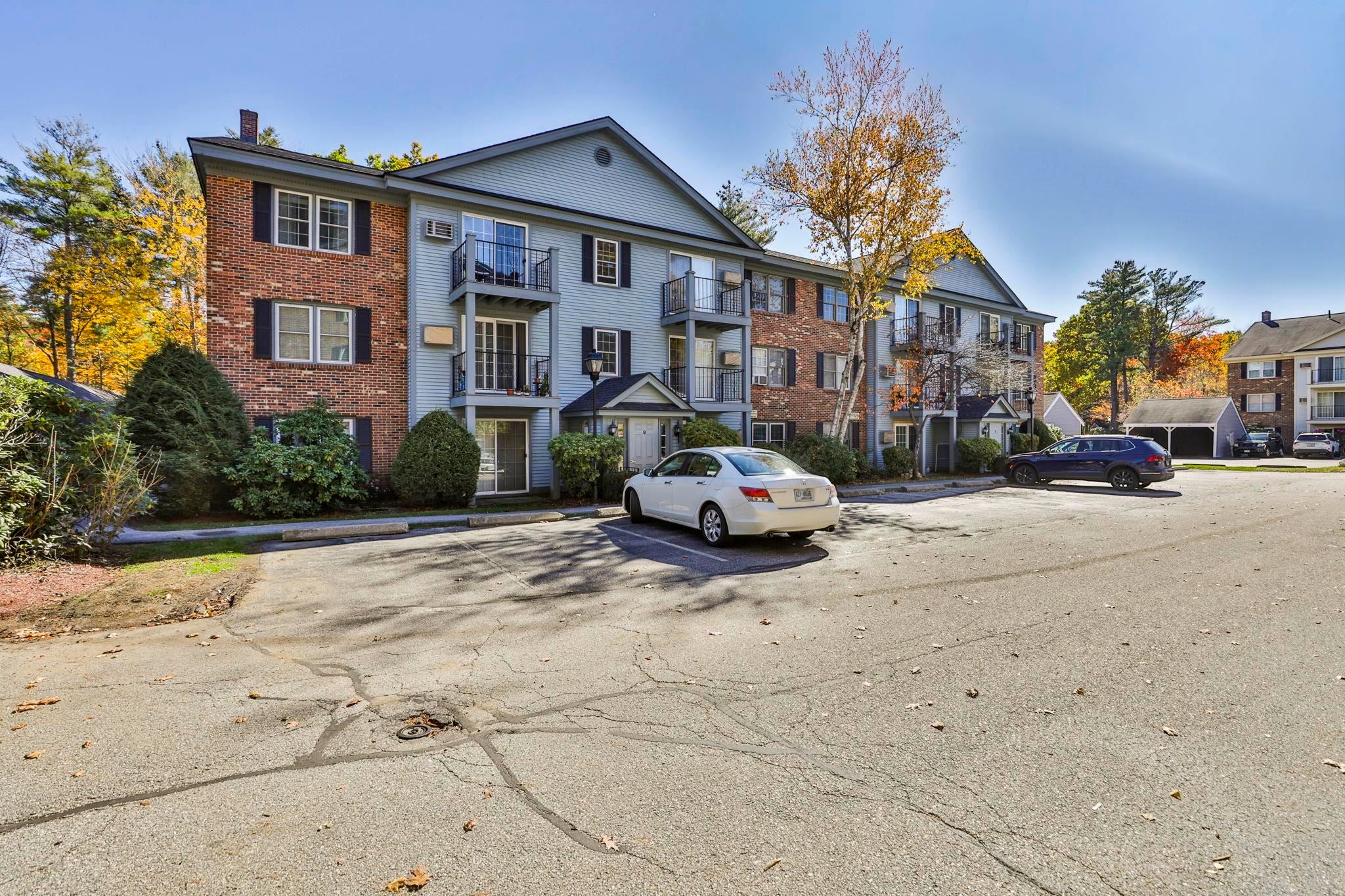 9 Northbrook Drive 903