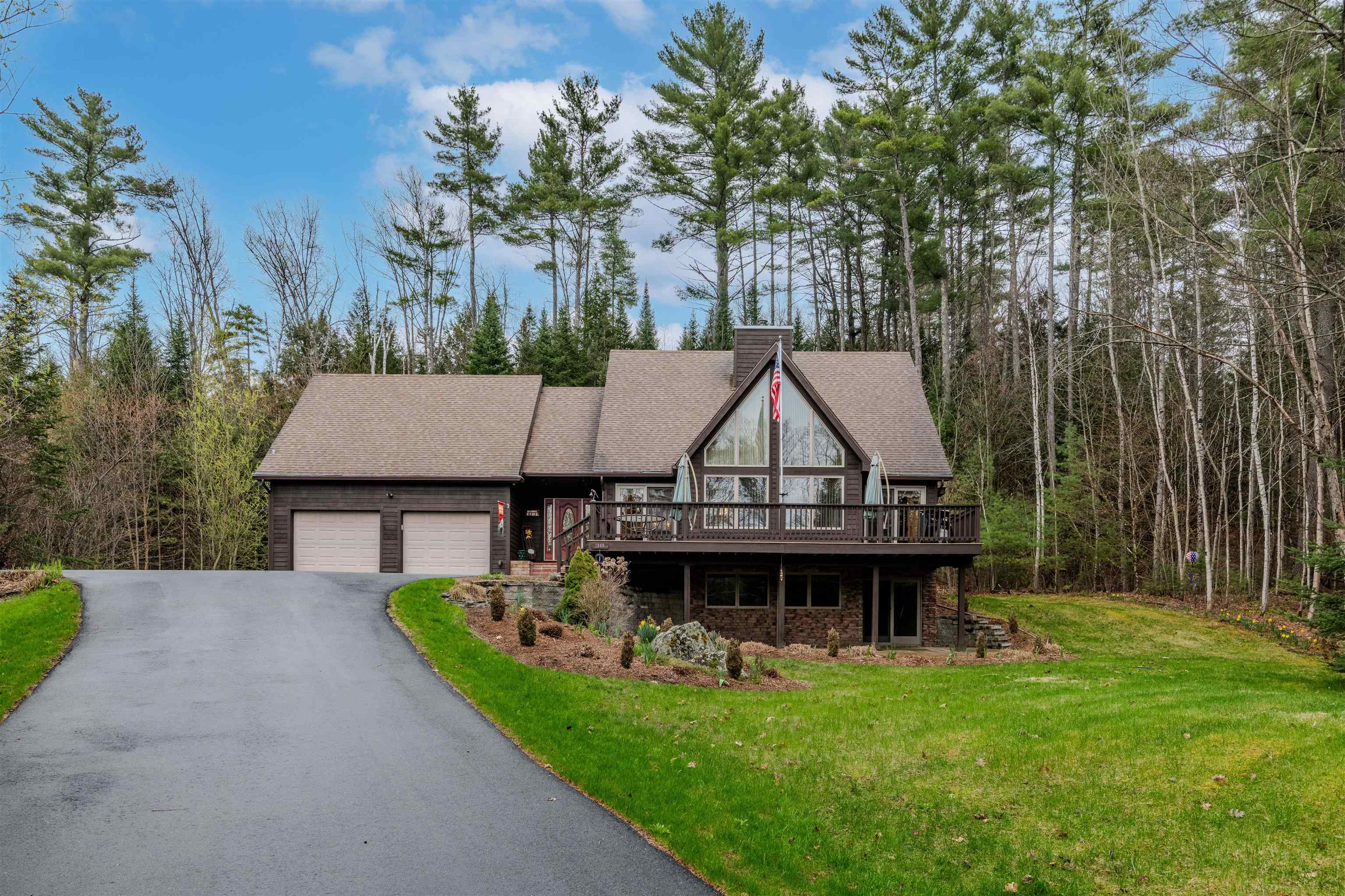 1840 French Pond Road