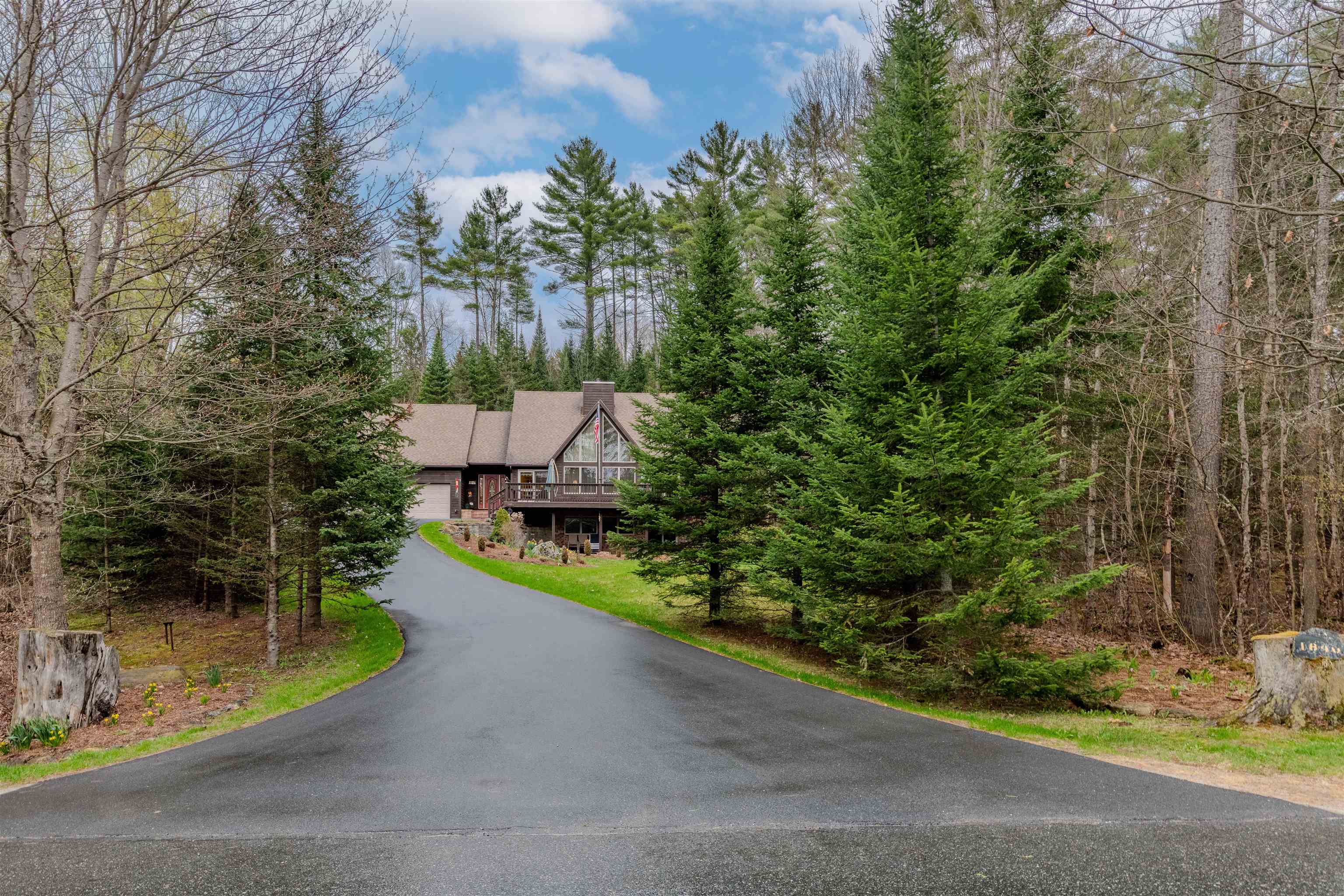 1840 French Pond Road