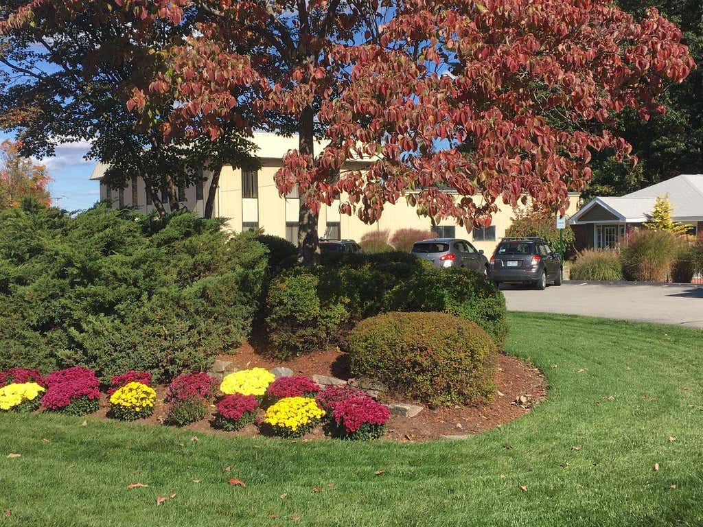 Photo of 95 Powers Street #05, Milford, NH 03055 (MLS # 5104875)