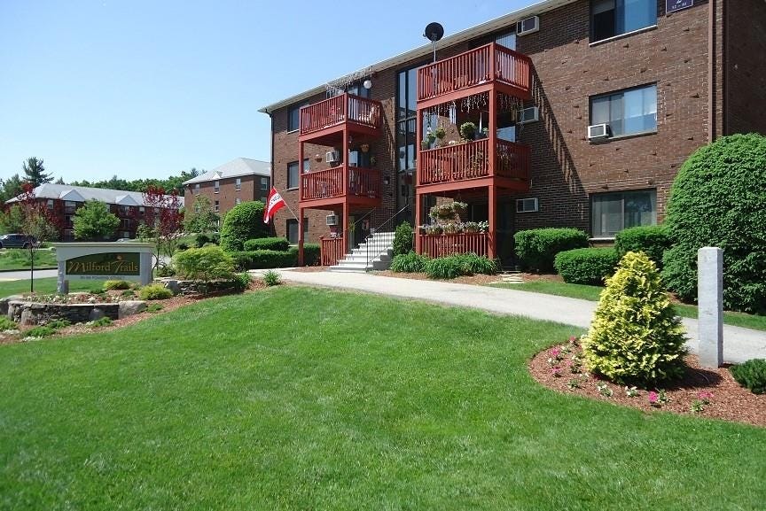 Photo of 95 Powers Street #05, Milford, NH 03055 (MLS # 5104875)
