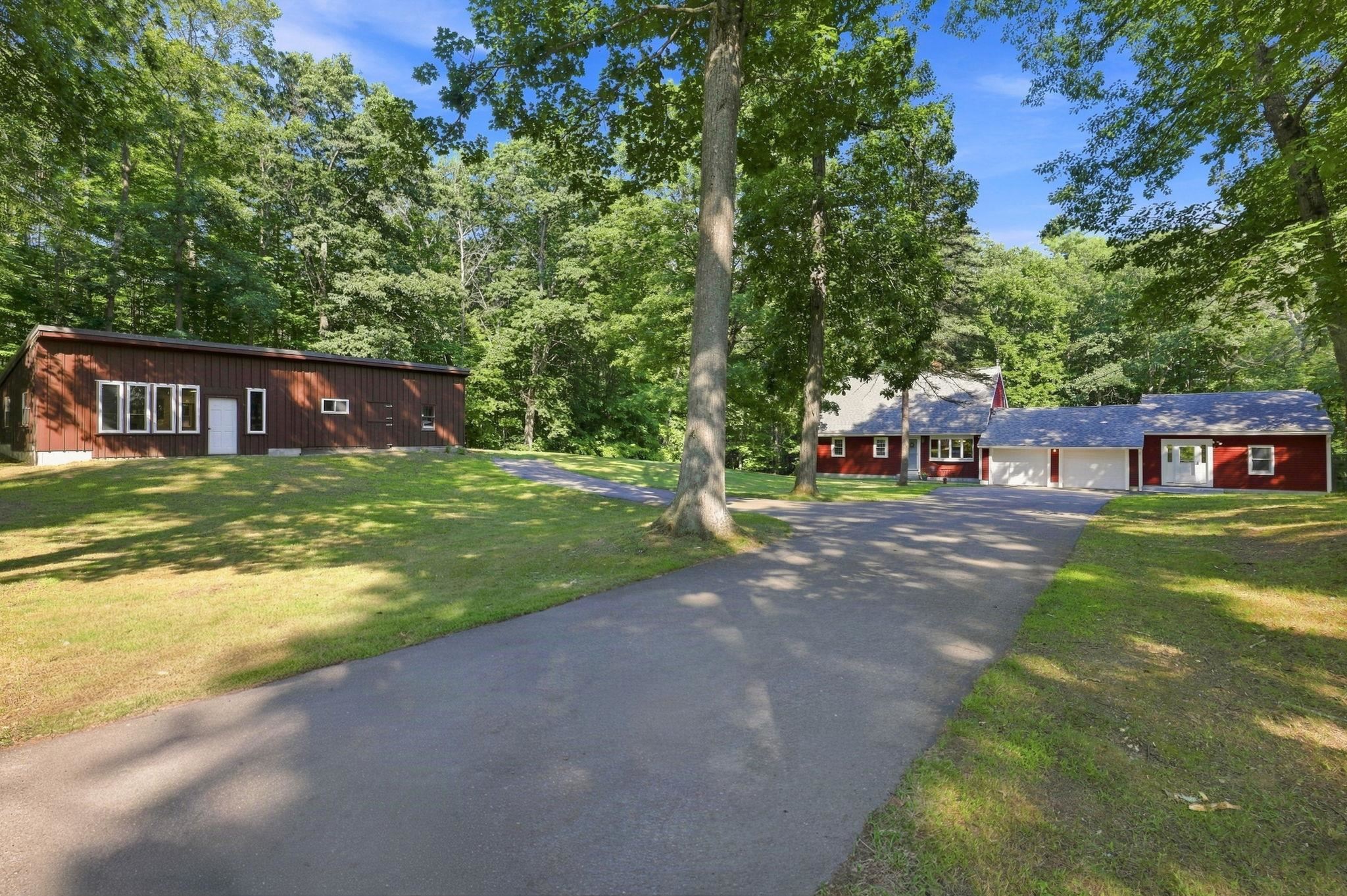 157 Camp Lee Road