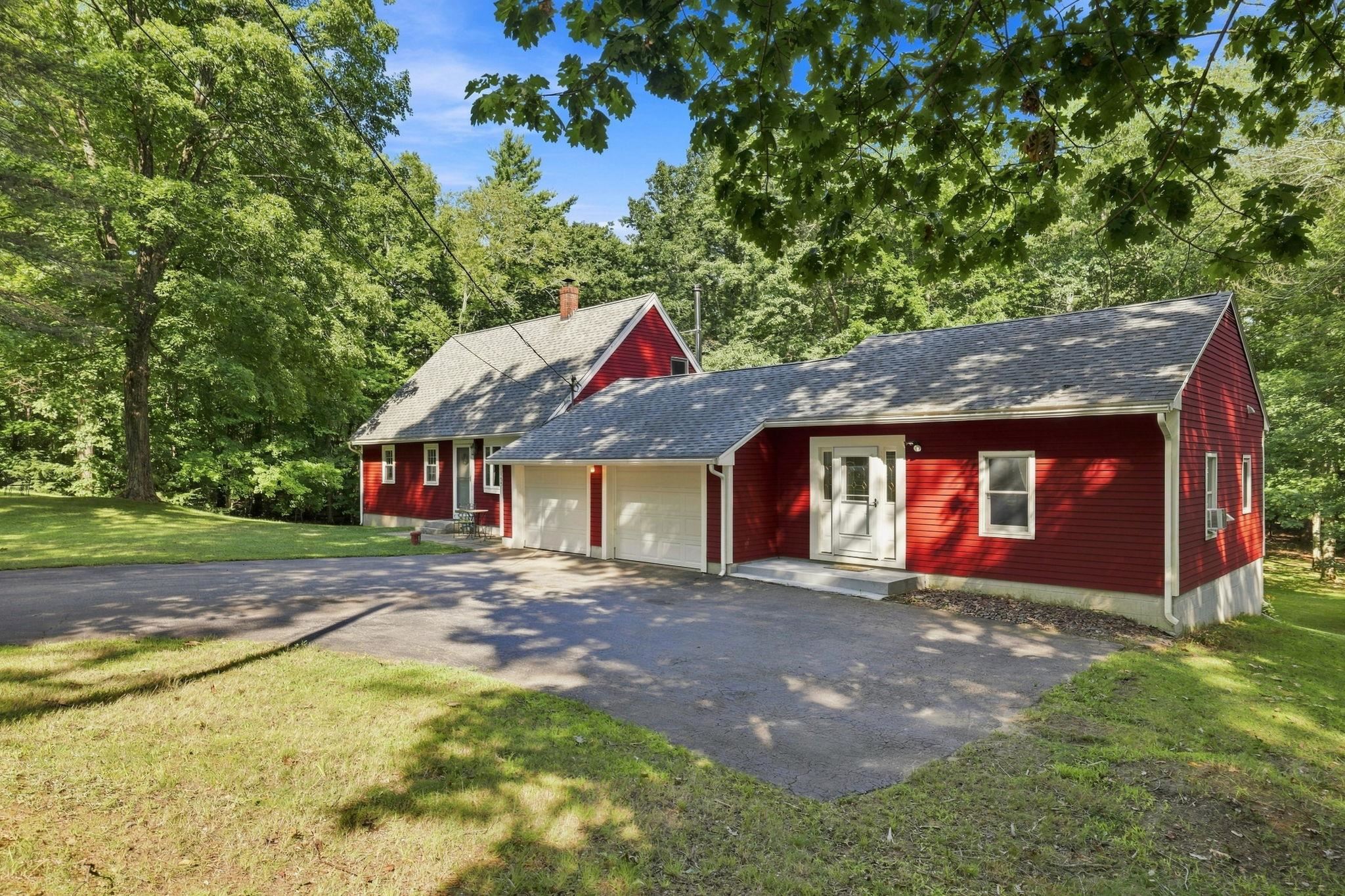 157 Camp Lee Road