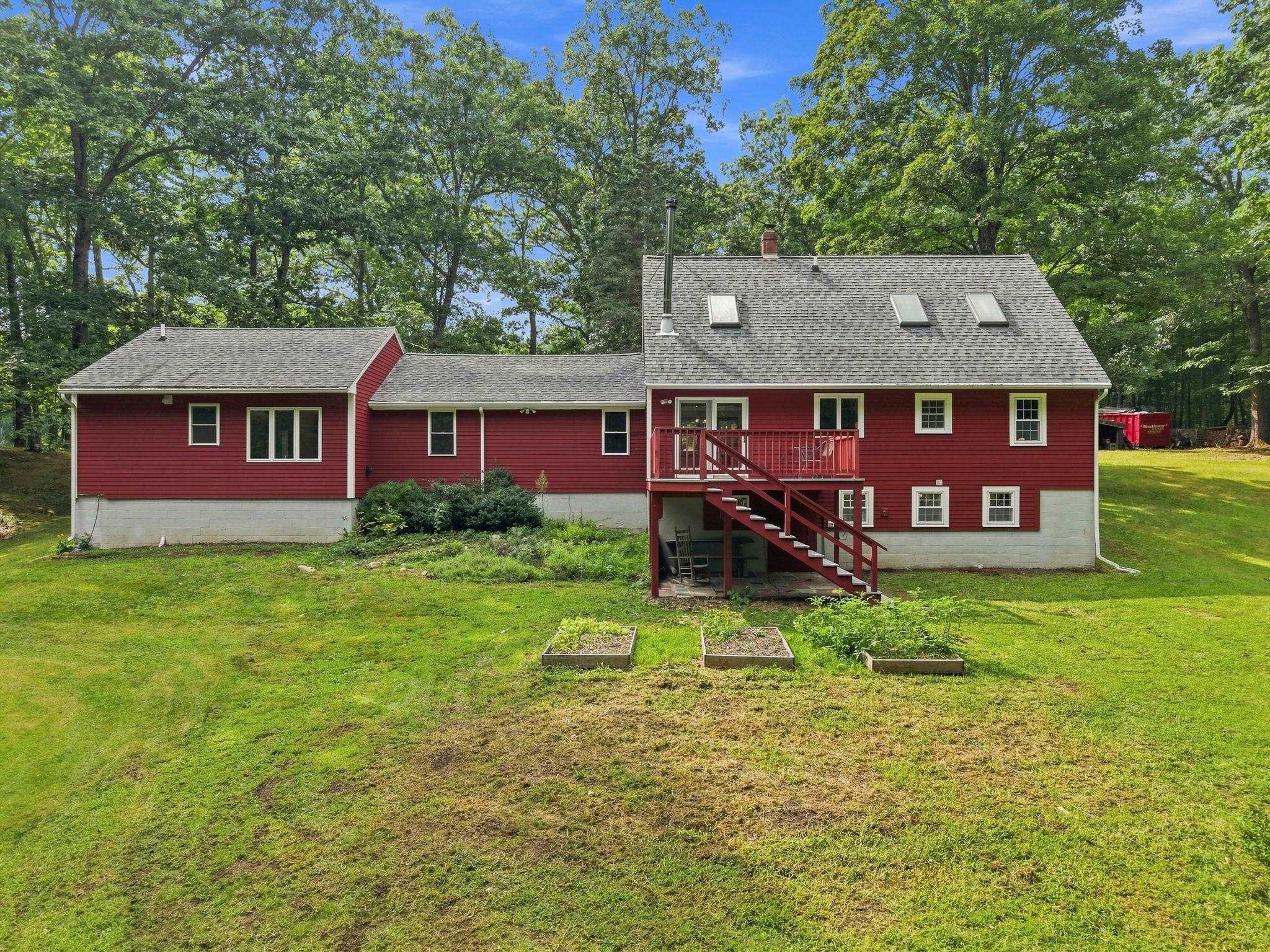 157 Camp Lee Road
