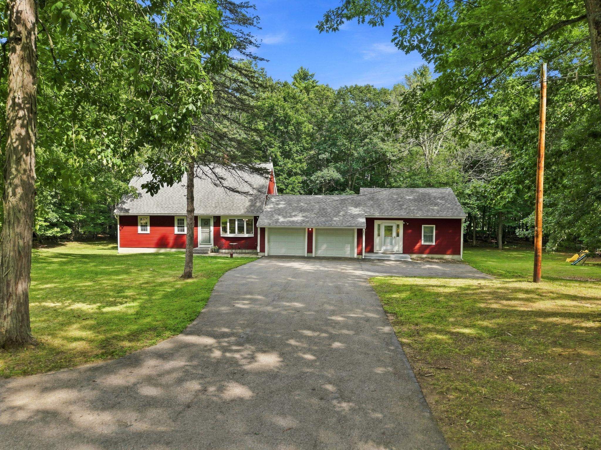 157 Camp Lee Road
