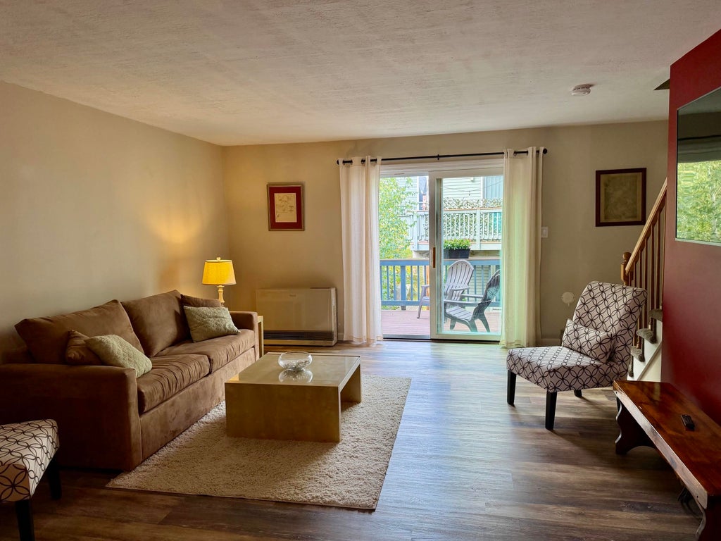 Photo of 12 Madison Drive #83, Woodstock, NH 03262 (MLS # 5112762)