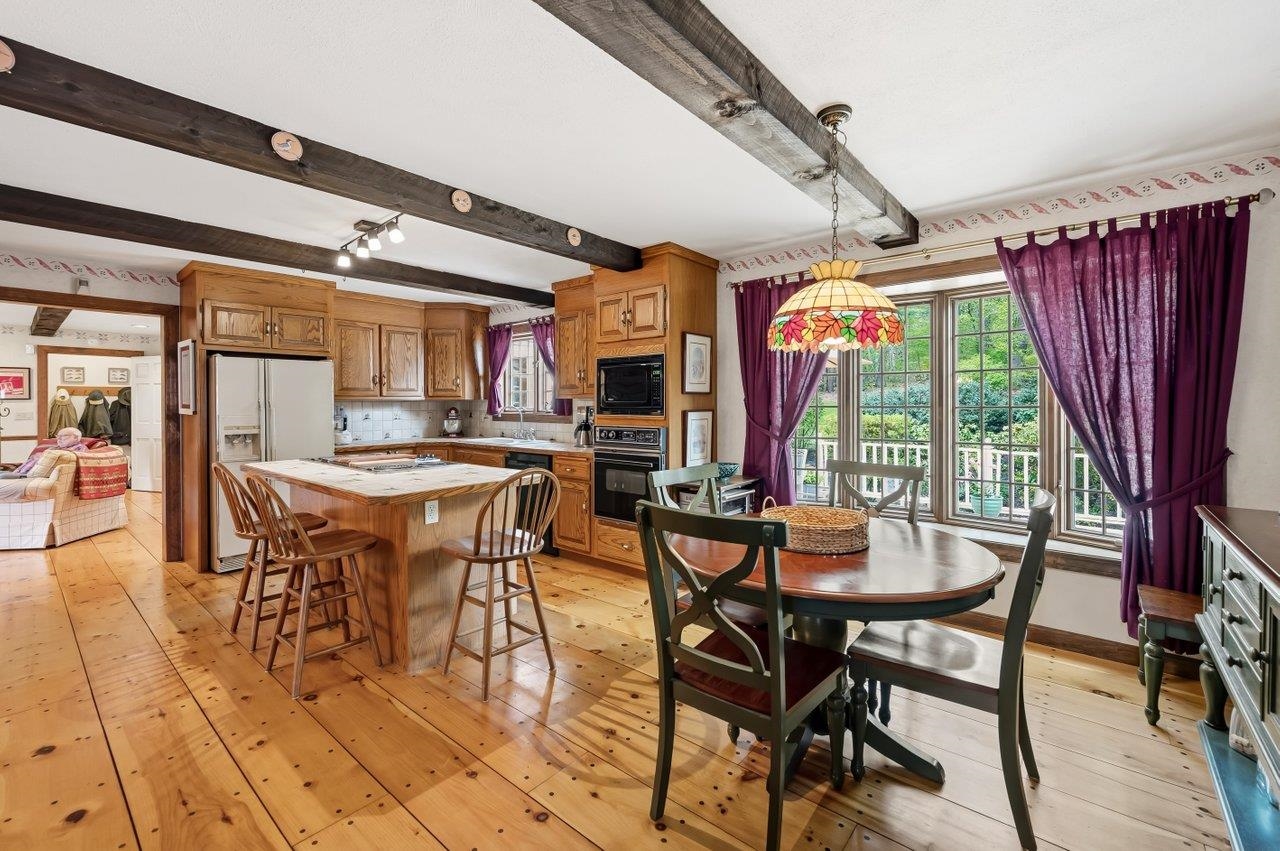 14 Winding Brook Drive