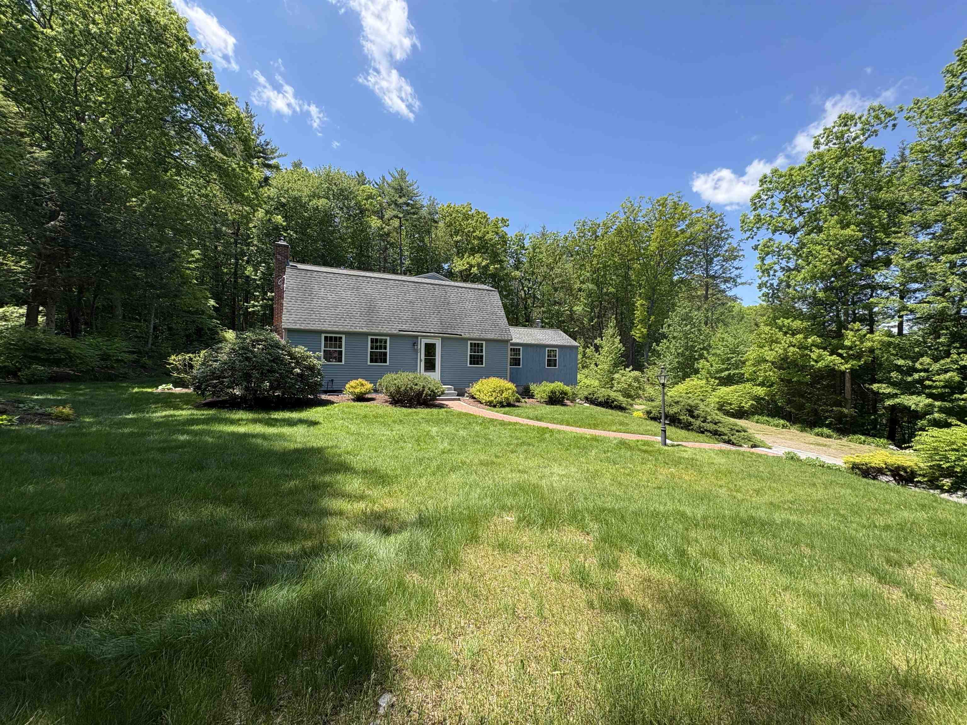 22 Deerwood Drive