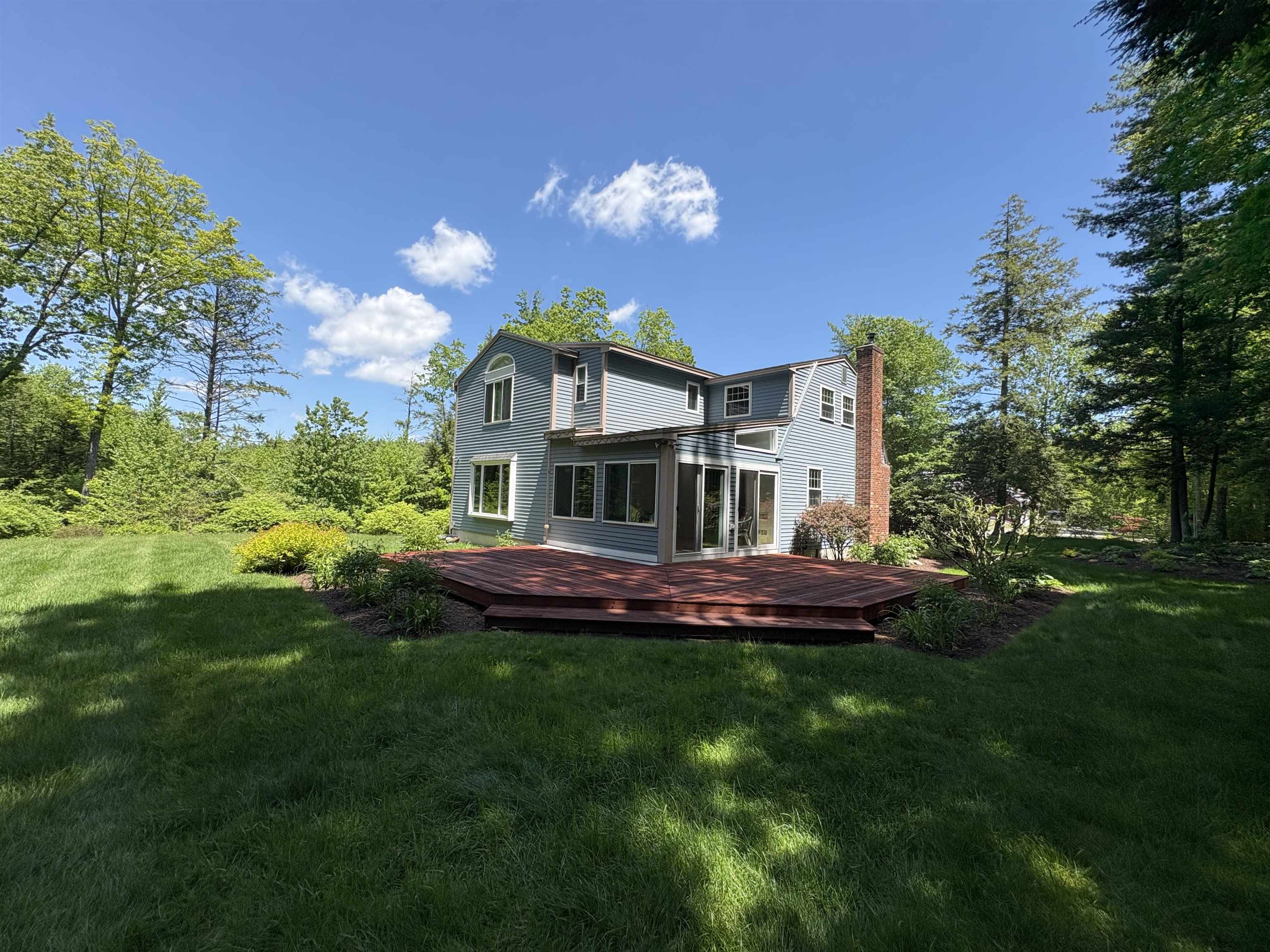22 Deerwood Drive