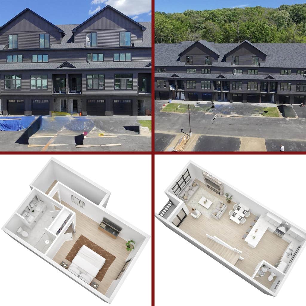 Photo of 46 STONEWALL CORNERS Way #46, Laconia, NH 03246 (MLS # 5077056)