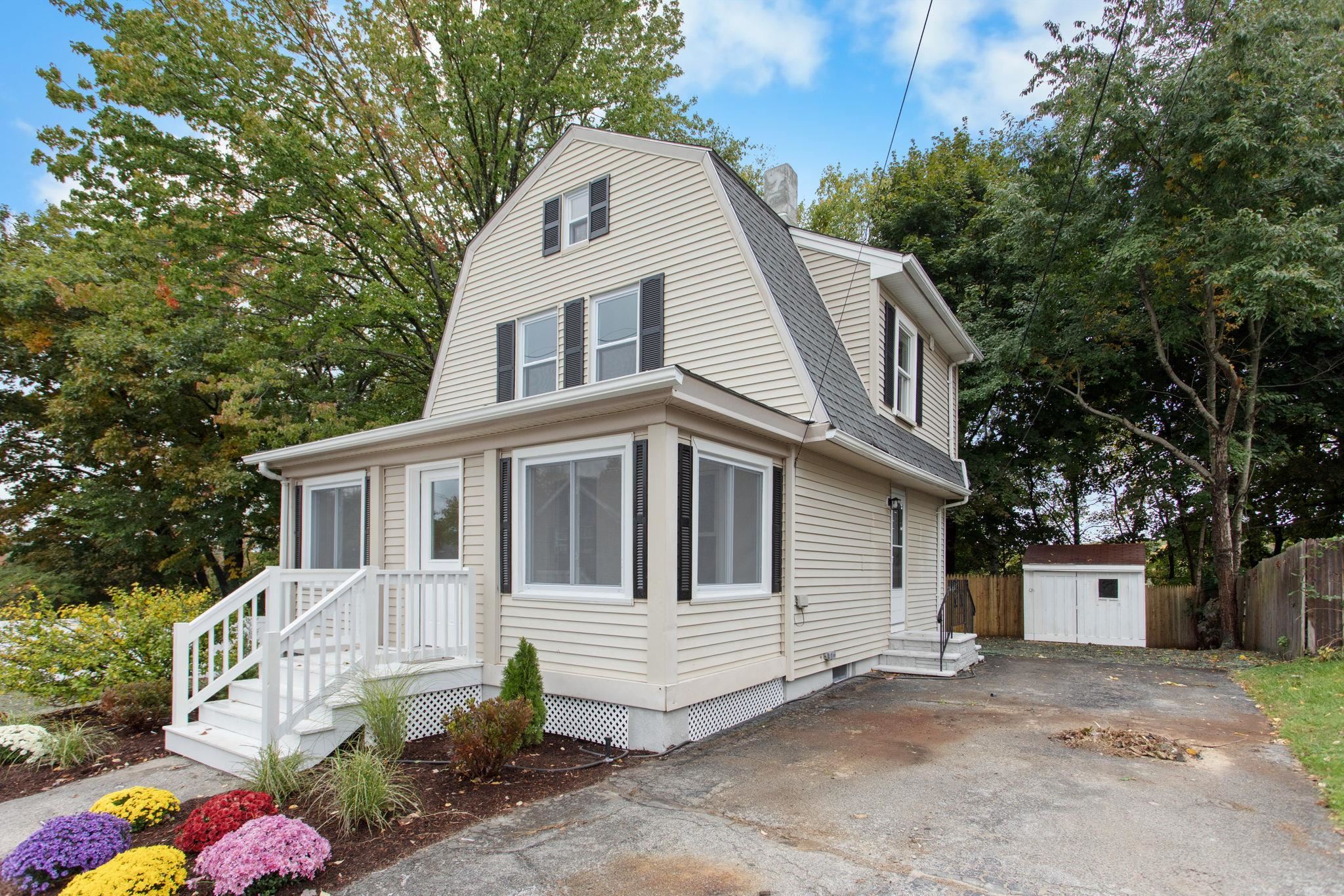17 Webster Street