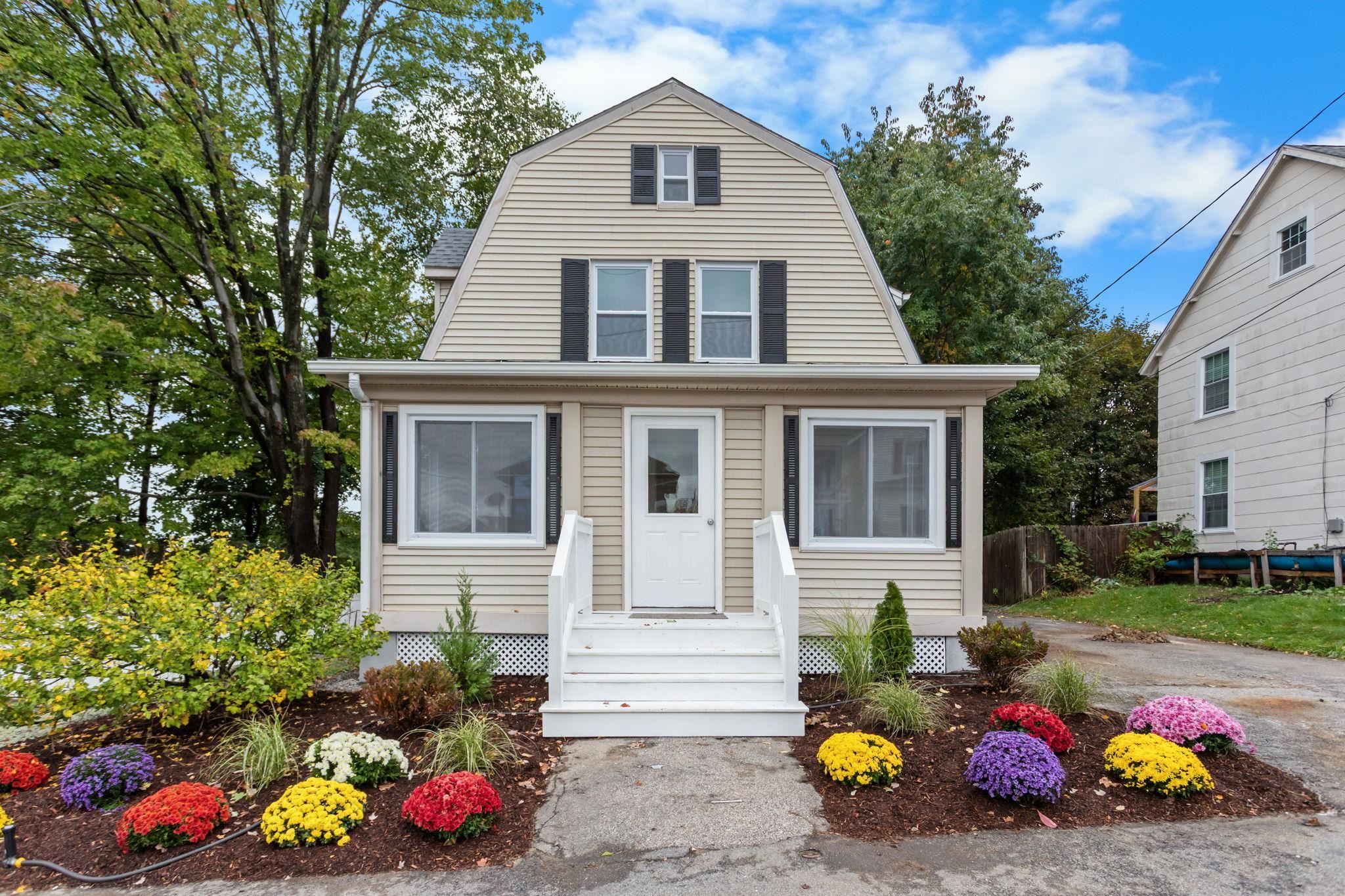 17 Webster Street