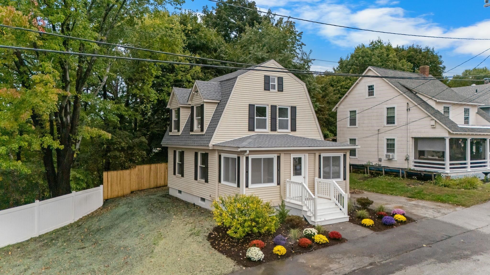 17 Webster Street