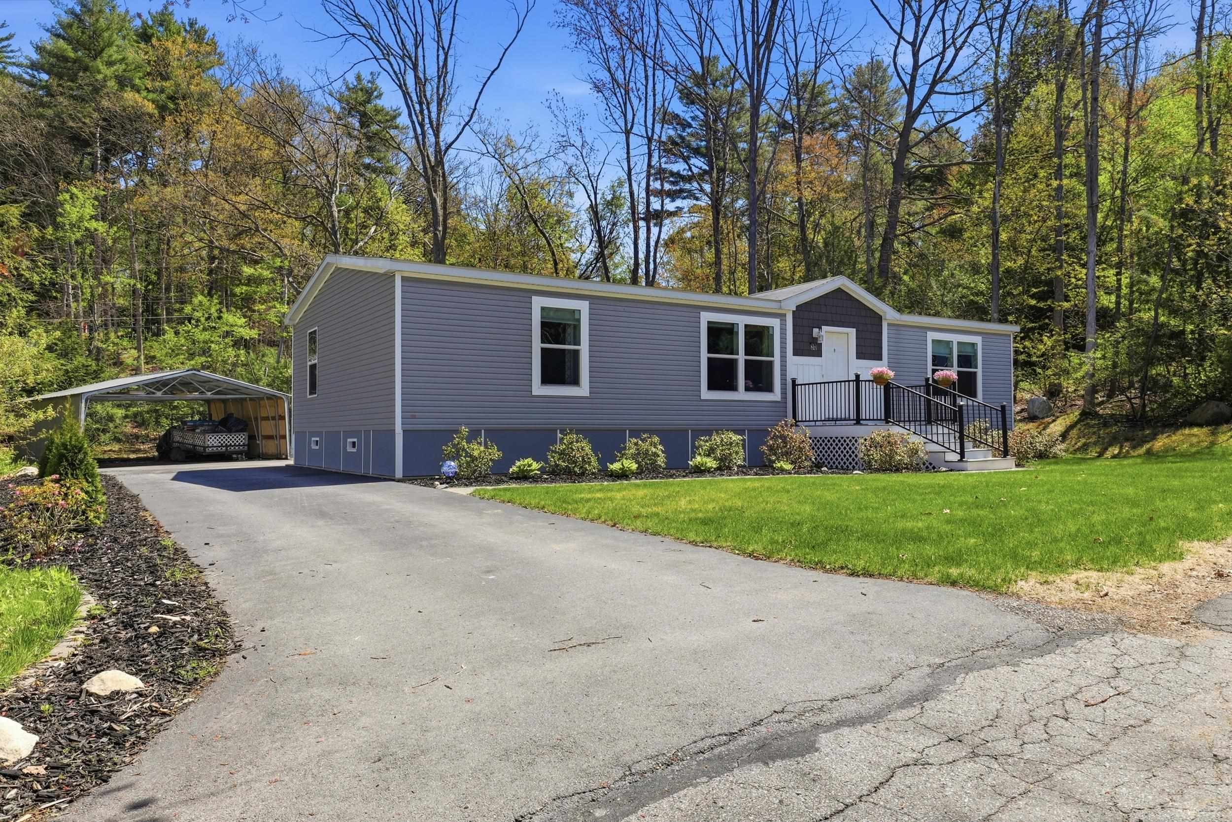 30 Emile Drive