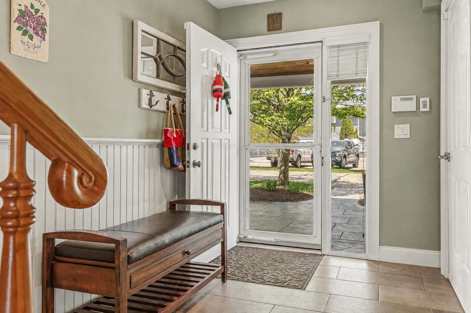 4 Island Avenue 5