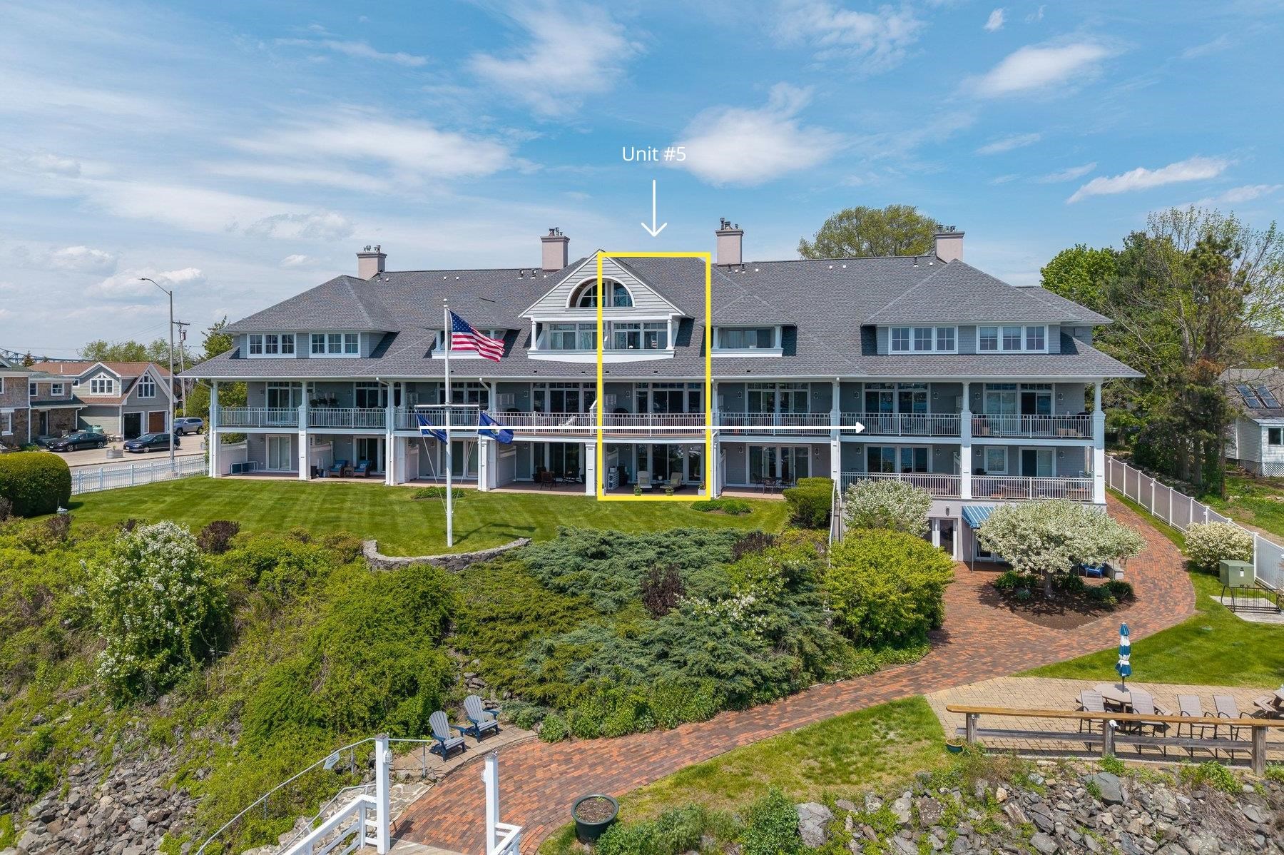 4 Island Avenue 5