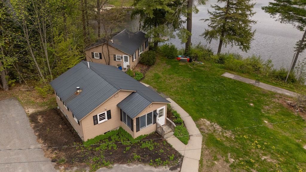 Photo of 774 Jobs Creek Road #1, Sunapee, NH 03782 (MLS # 5092597)
