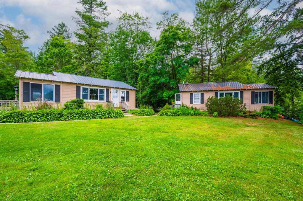 Photo of 774 Jobs Creek Road #1, Sunapee, NH 03782 (MLS # 5092597)