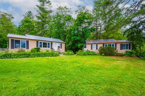 Photo of 774 Jobs Creek Road #1, Sunapee, NH 03782 (MLS # 5092597)
