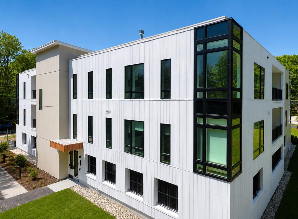 Photo of 2059 Lafayette Road #204, Portsmouth, NH 03801 (MLS # 5095899)