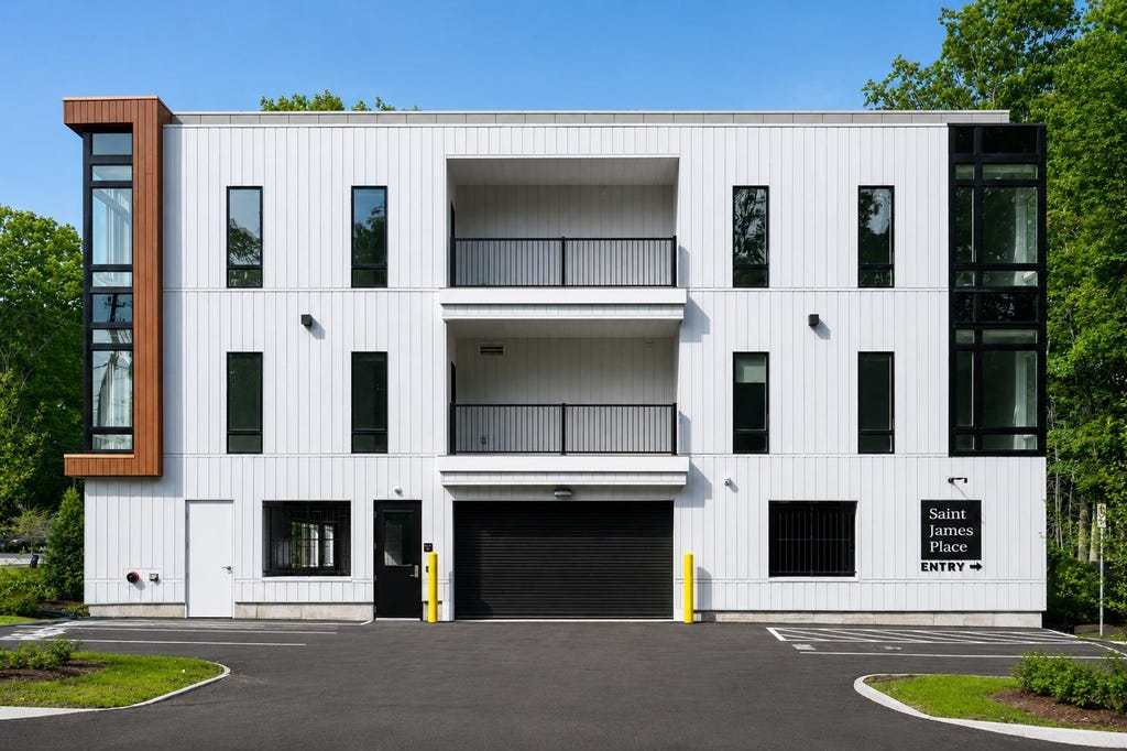 Photo of 2059 Lafayette Road #204, Portsmouth, NH 03801 (MLS # 5095899)