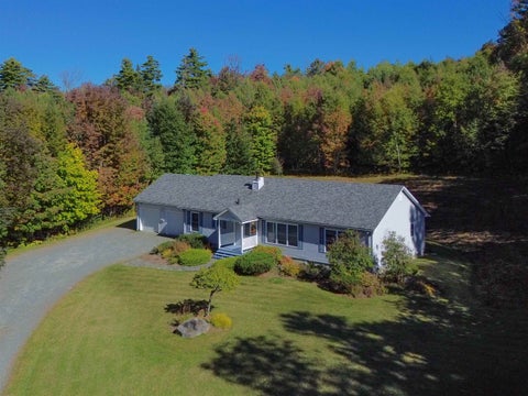 Photo of 135 Lewis Hill Road, Bethlehem, NH 03574 (MLS # 5112096)