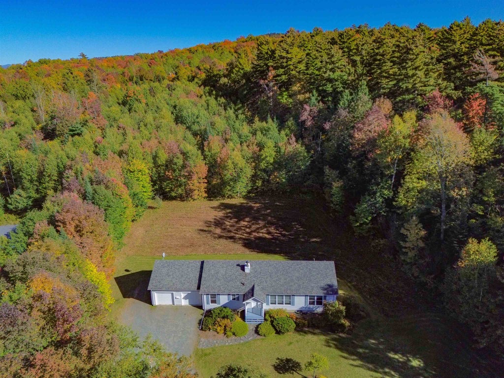 Photo of 135 Lewis Hill Road, Bethlehem, NH 03574 (MLS # 5112096)