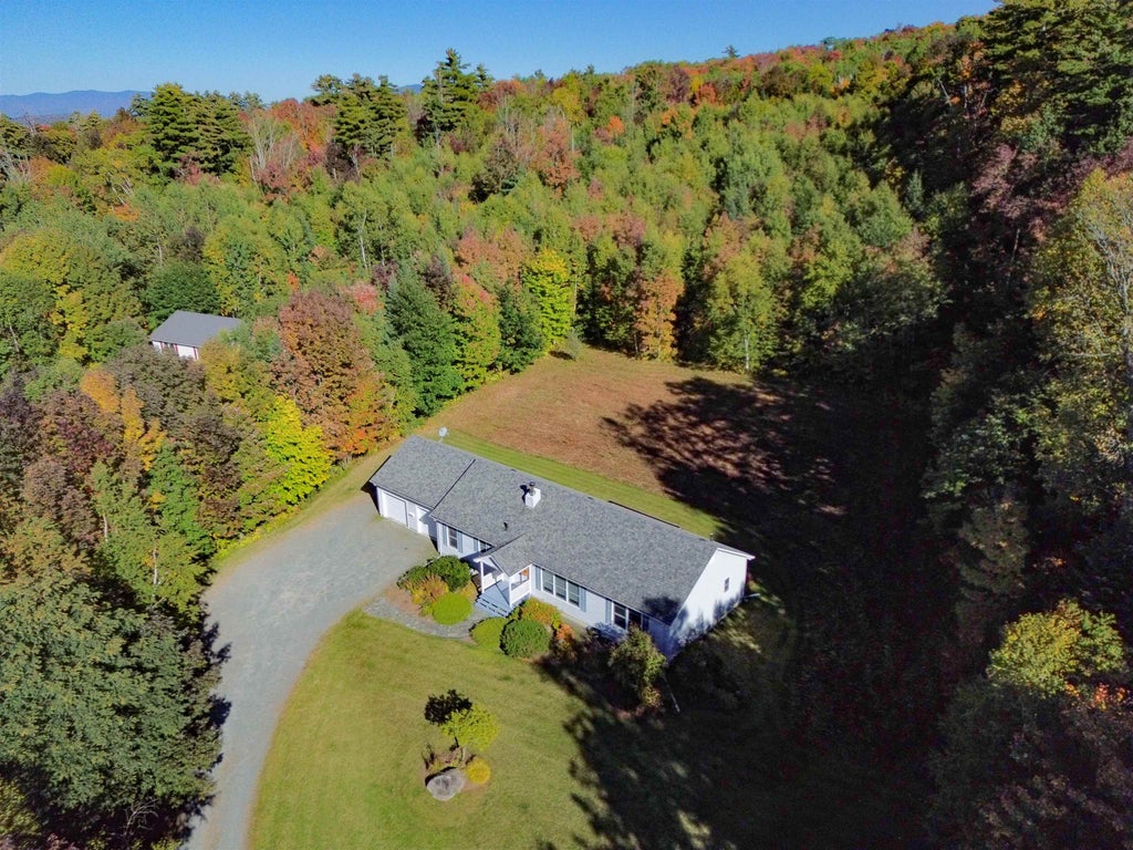 Photo of 135 Lewis Hill Road, Bethlehem, NH 03574 (MLS # 5112096)