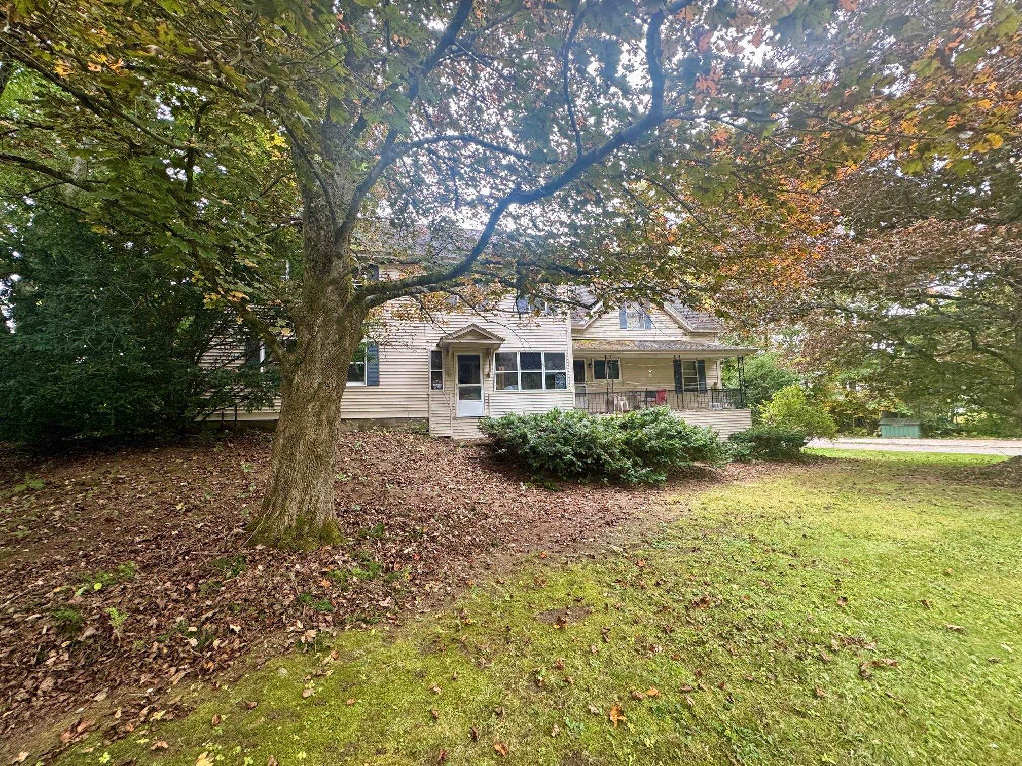 470 Elm Street