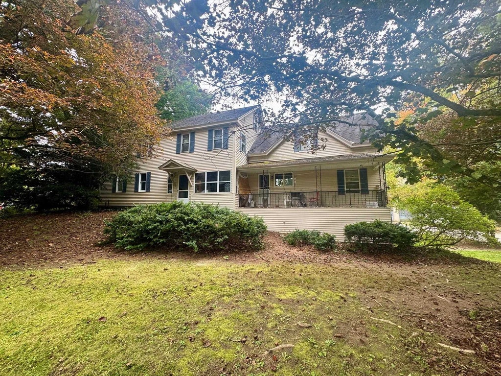 Photo of 470 Elm Street, Keene, NH 03431 (MLS # 5112878)