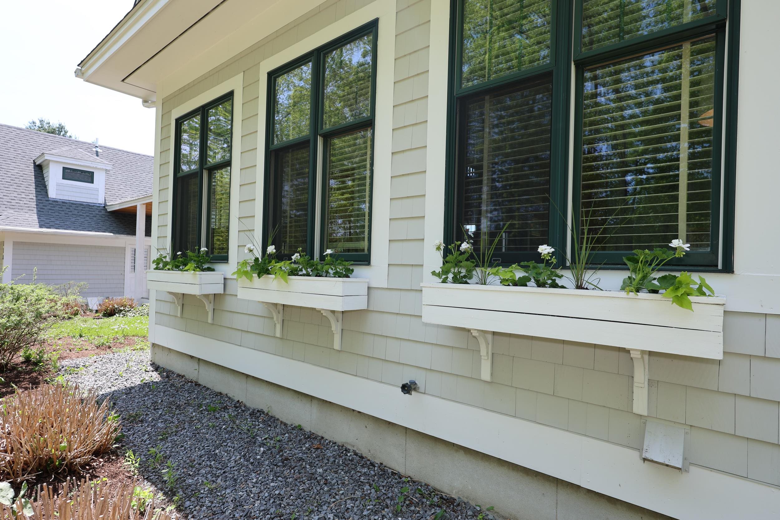 118 Perkins Road