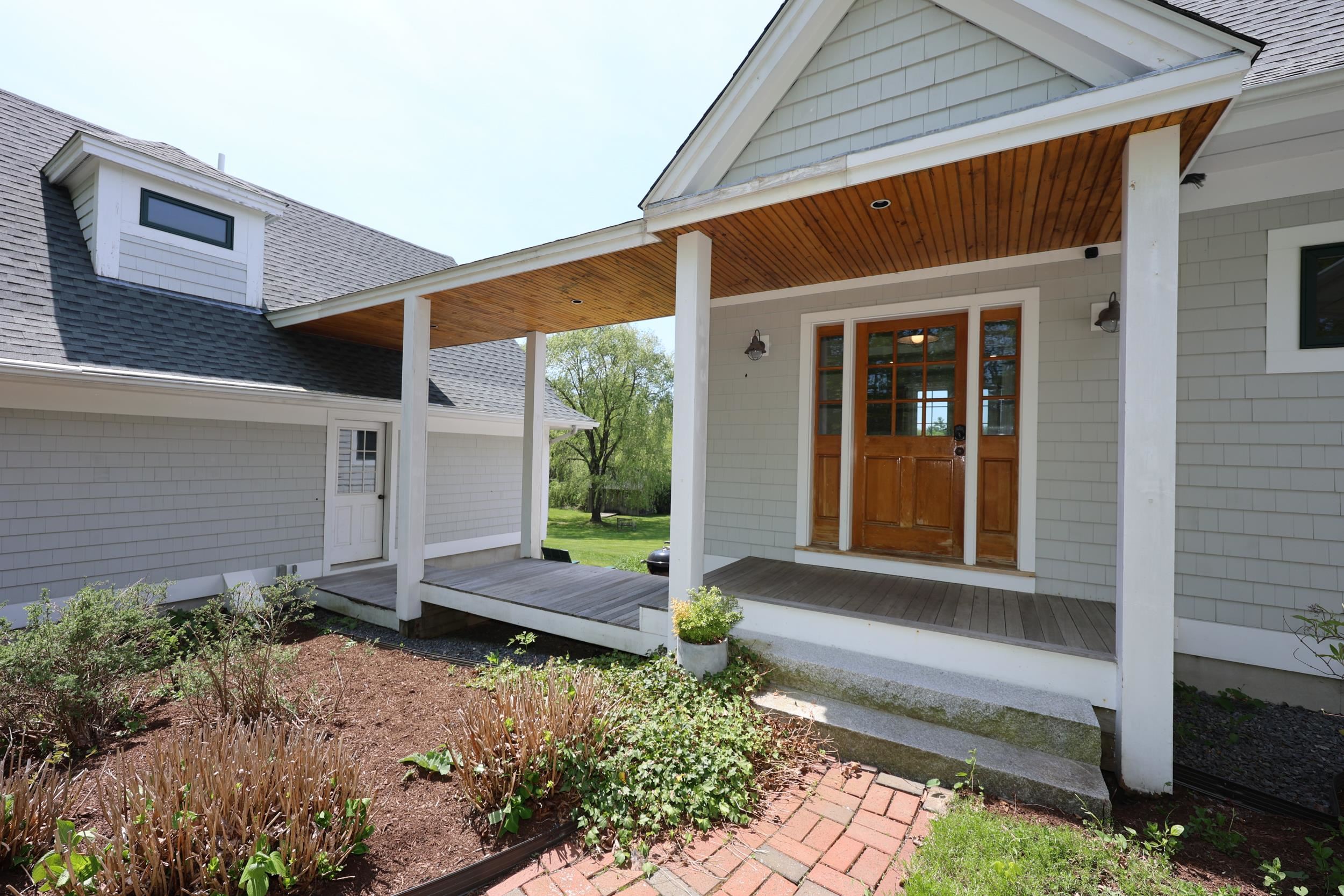 118 Perkins Road