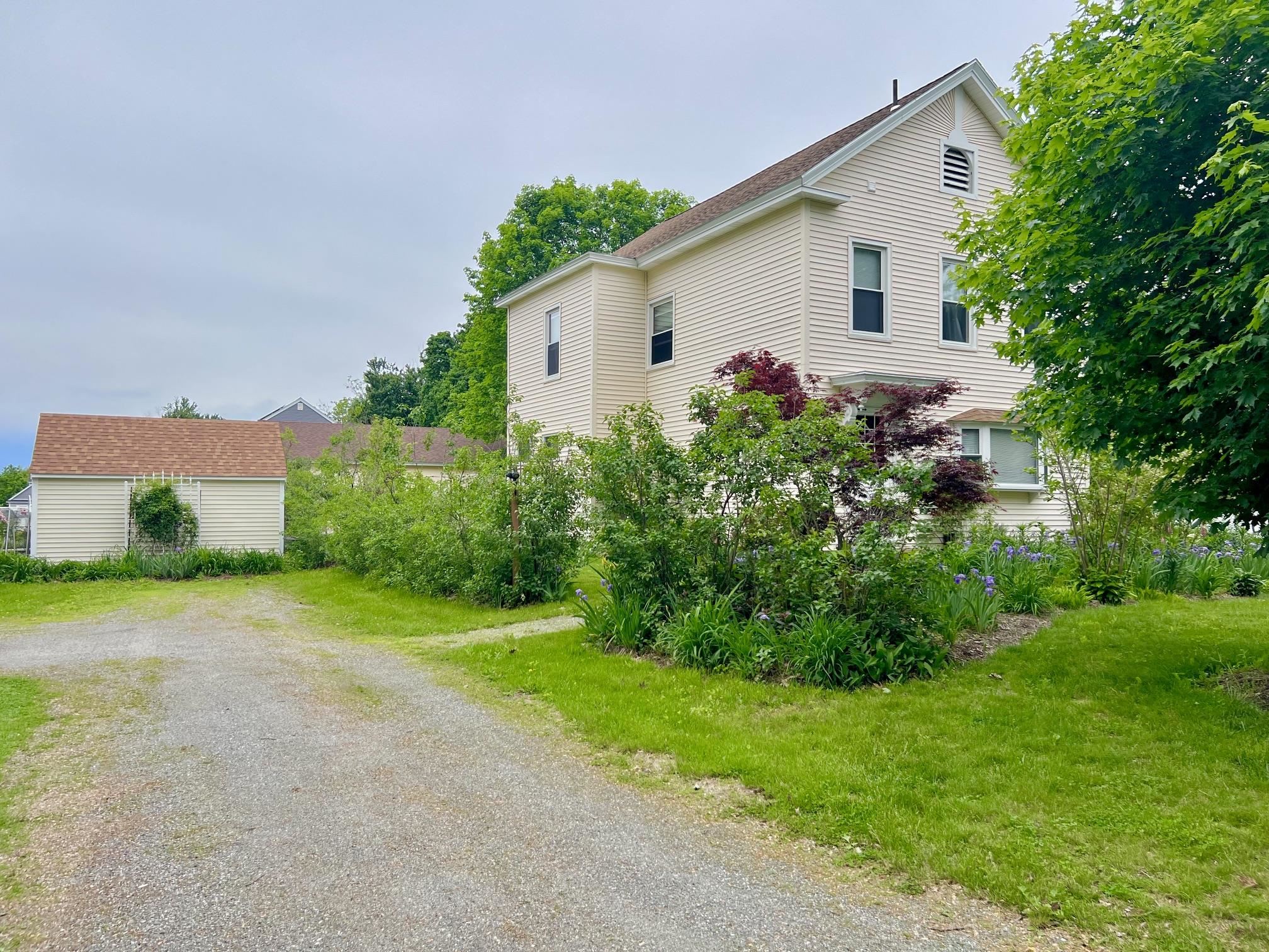 29 Spaulding Street