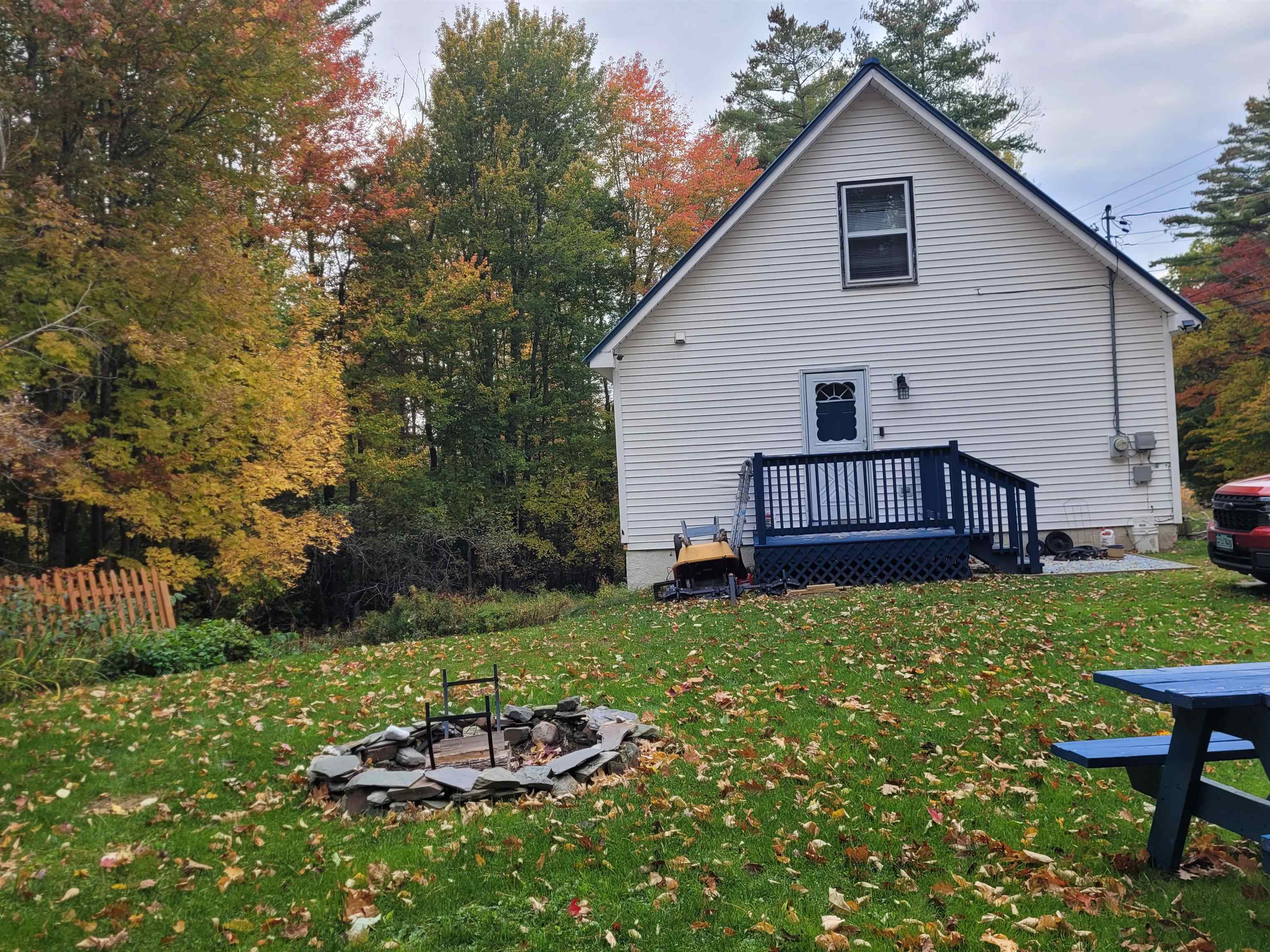 2781 Daniels Farm Road