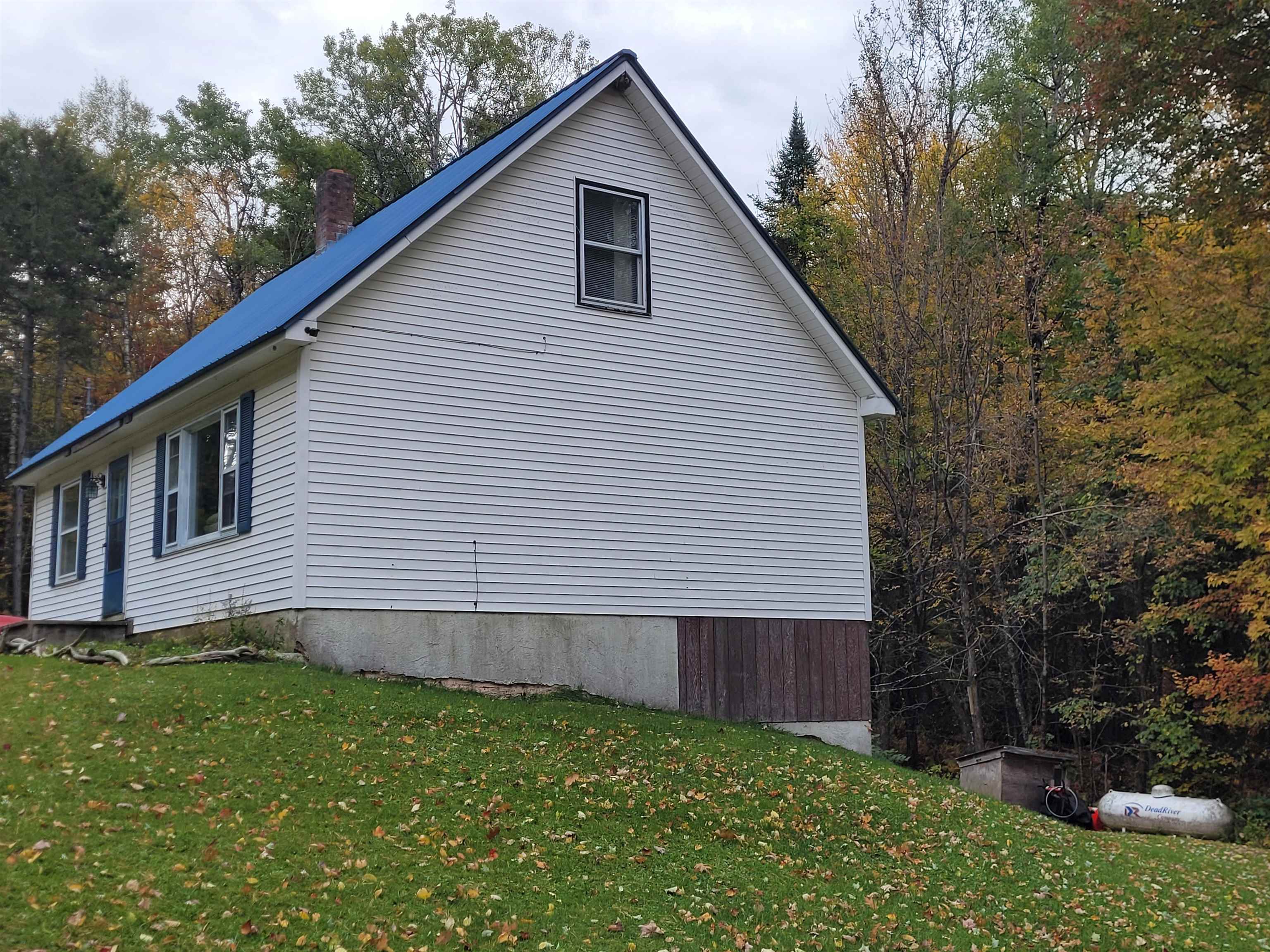 2781 Daniels Farm Road