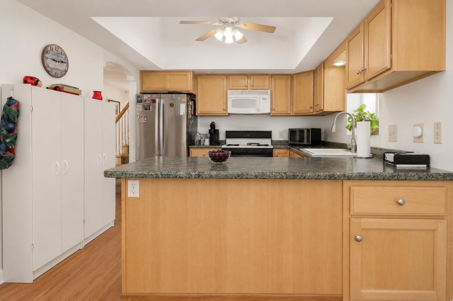 2 Shorey Lane