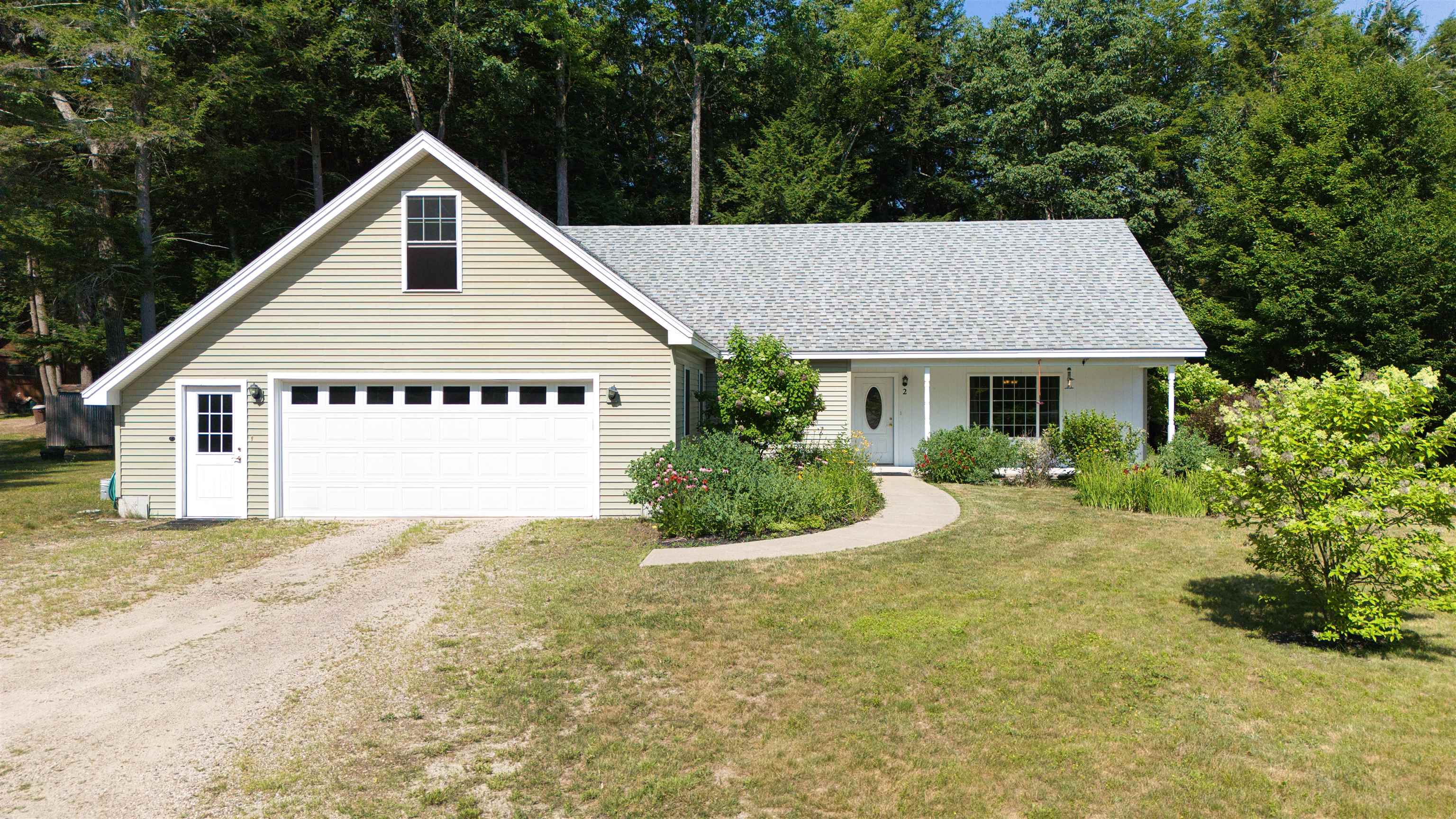 2 Shorey Lane