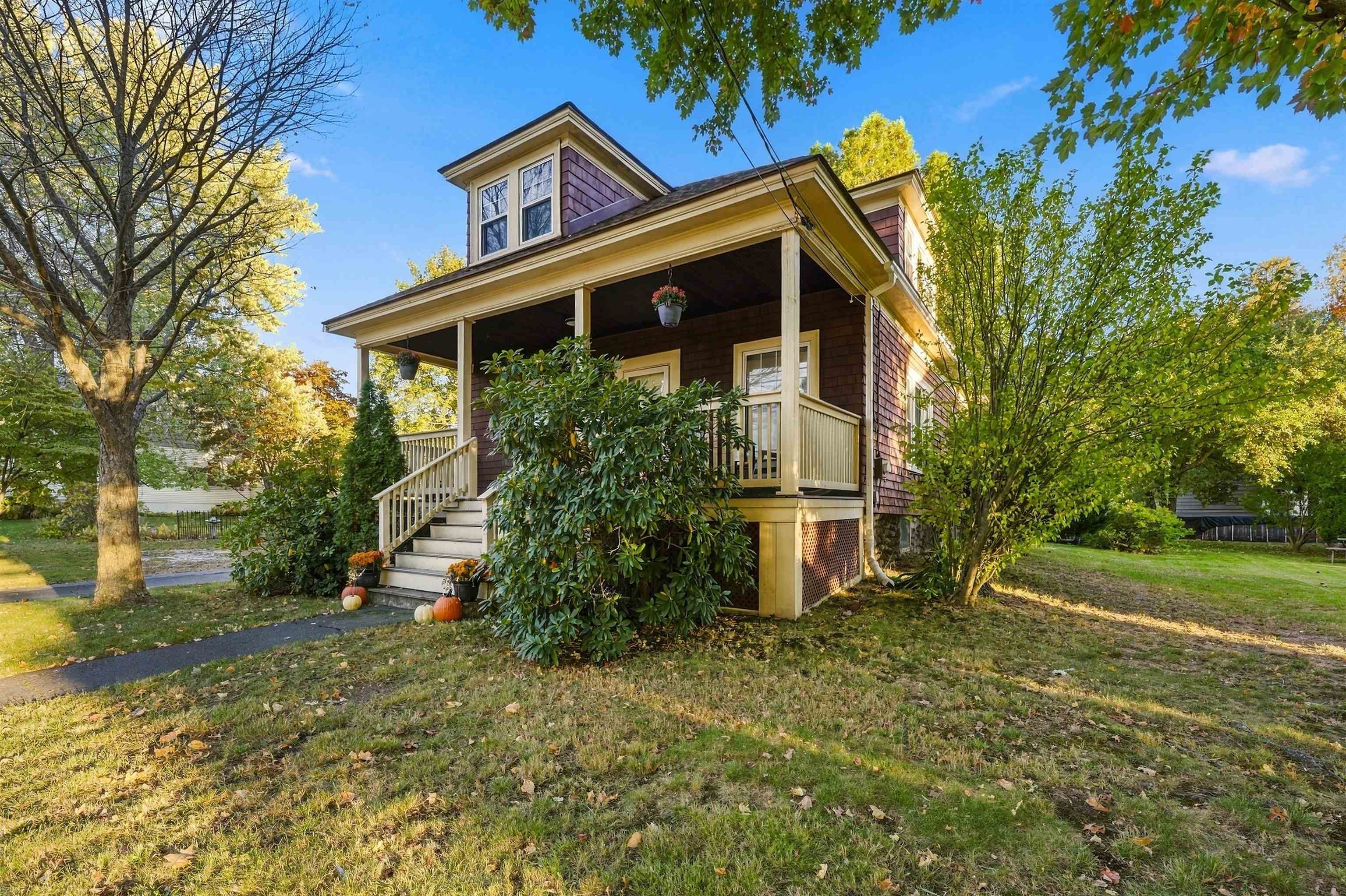 293 Candia Road