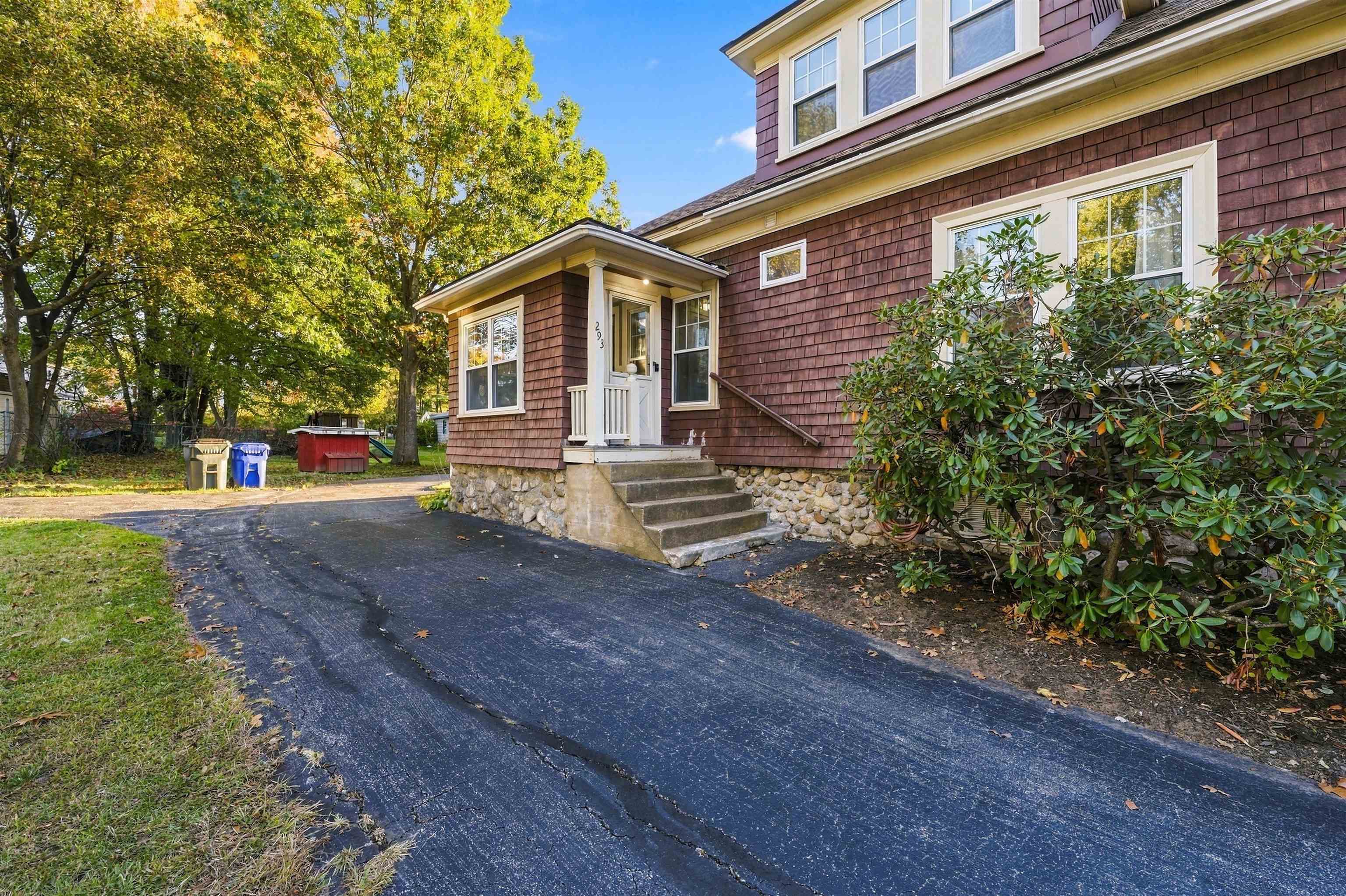 293 Candia Road