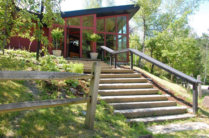 527 Sugarbush Access Road
