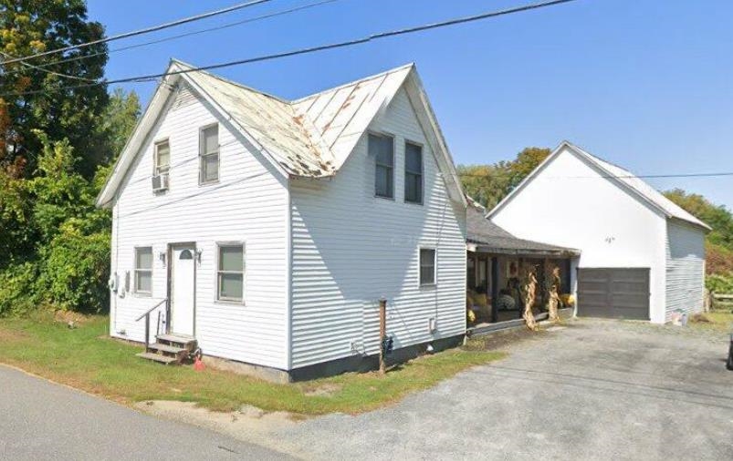 37 Maple Street