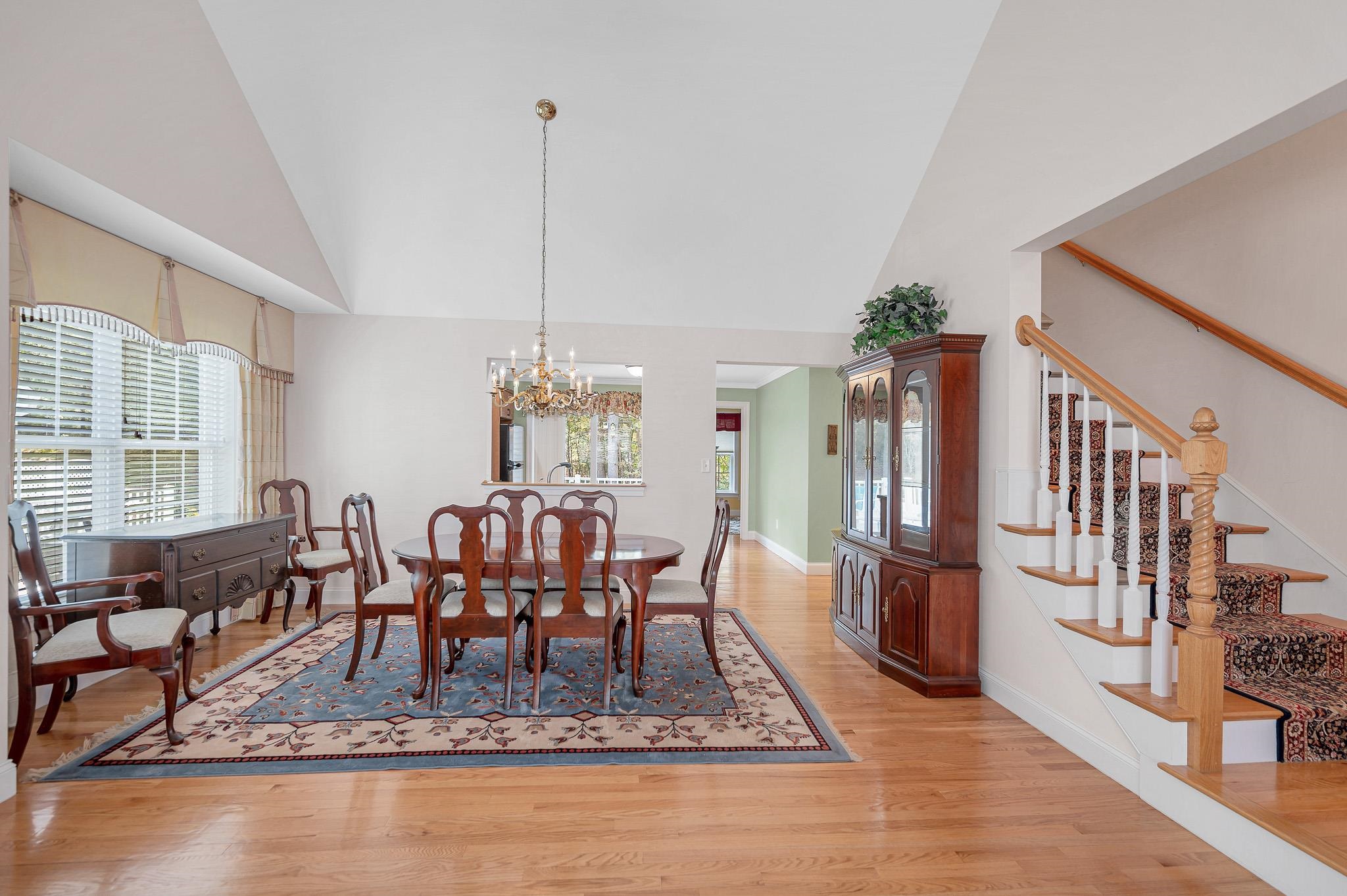 22 Town Village Drive