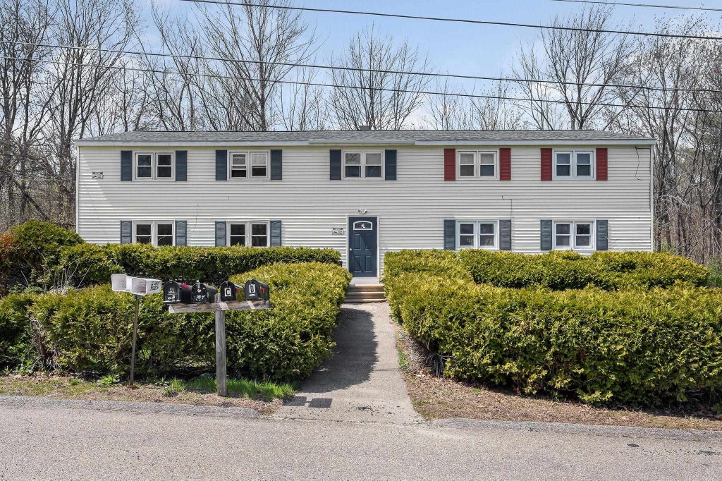 Photo of 6 Dora Drive, Rochester, NH 03867 (MLS # 5087339)