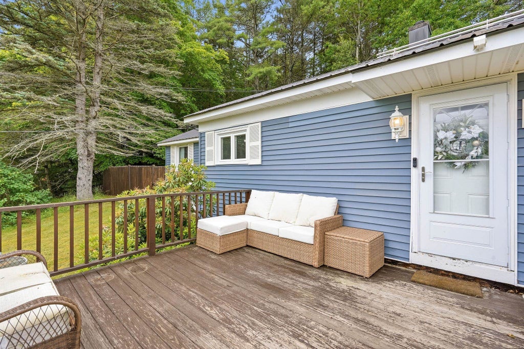 Photo of 10 First Street, Canaan, NH 03741 (MLS # 5096577)